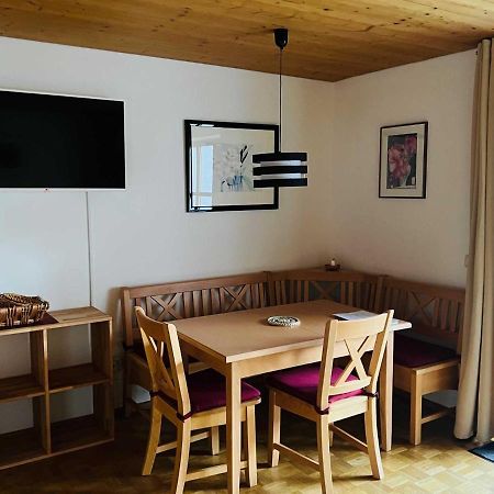 Ferienwohnanlage Hochgern Διαμέρισμα Unterwössen Εξωτερικό φωτογραφία