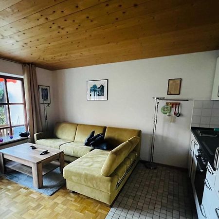 Ferienwohnanlage Hochgern Διαμέρισμα Unterwössen Εξωτερικό φωτογραφία
